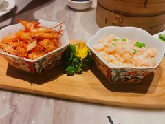 -新梅华餐厅(星悦汇店)