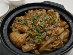 -和乐喜宴海鲜酒家(骏荣广场店)