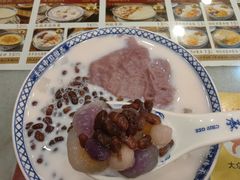 -赵记传承·中国甜品(福州总店)