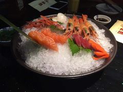 -真剑日本料理·铁板烧(贵州路店)
