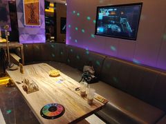 包房-星聚会KTV(北京世贸天阶店)