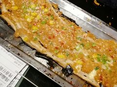 不一样的烤茄子-碎怂烤肉(钟楼柳巷店)