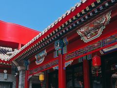 -和风景里酒店(护国寺店)