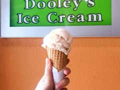 -Dooley's Premium Ice Cream