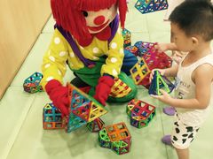 -金宝贝早教(南山花园城店)
