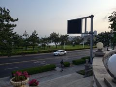 -青岛海景花园大酒店