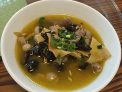 -桃苑居阳澄湖·蟹千恩(美人腿店)