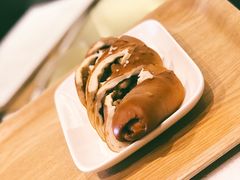 红豆碱水包-81bakery(关山路店)