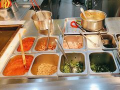 -乐乐姐超级土豆(中关村5号店)
