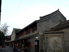-溱湖八鲜菜馆
