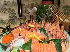 -桃夭日式料理(国信店)