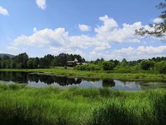 -北极村旅游风景区