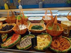 -一绪に寿喜烧(夫子庙水游城店)