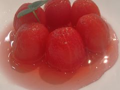 -富淳饭店(陆家嘴保利广场店)