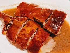 明炉烧鹅-誉八仙茶室酒楼(新天地店)