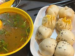 -大壶春生煎(四川中路店)