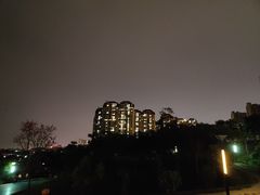 -那考河湿地公园
