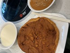 -黑窑厂糖油饼烤鸭·清真菜(总店)
