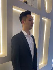 -苏豪美发S A L O N烫发染发