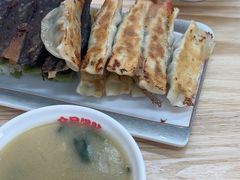 -众品老方子锅贴甜沫(李村店)