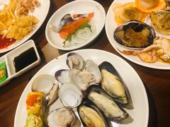 -丽池宫韩式汗蒸会馆(华灯坊店)
