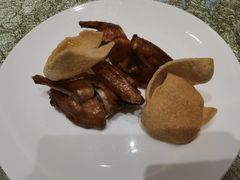 -粤珍轩·家宴·广式茶点(新城广场店)