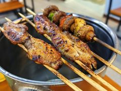-炒豆合作社(磁器口店)