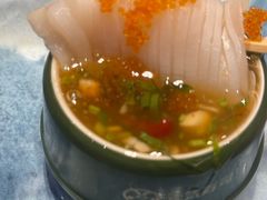 -元气寿司(环球港店)