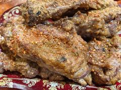 -新疆狼爷烤肉(宋庄店)