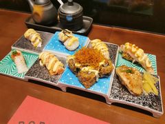 -鸟山鸣·日料食堂(王府井店)