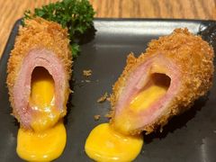 -胜博殿日式炸猪排(富力广场店)