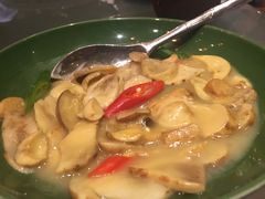 -君悦酒店·1881·北京烤鸭