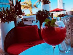 -池畔酒吧 WET Bar