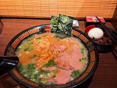 -一蘭拉面(尖沙咀店)