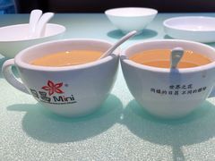 -日昌餐馆(德胜门店)