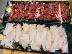 -陈记顺和潮汕牛肉火锅(棠德南路店)