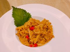 -唐御宴•御宴宫•唐代菜点(芙蓉西路店)
