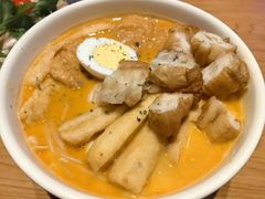 -绿柠食堂(北外滩店)