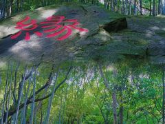 -桃花岛风景旅游区