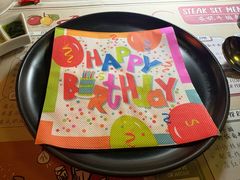 -安妮意大利餐厅(日坛店)