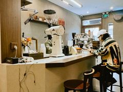 -Again Coffee Roaster(香蜜湖店)