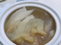 -随园花园餐厅(新港中路店)