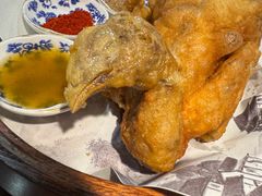 -秦月轩·陕西家乡菜(阜成路·五棵松店)