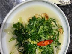 -苏先生海鲜渔庄(金桥店)