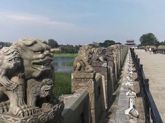-卢沟桥文化旅游区