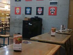 大堂-蓉李记成都名小吃(武汉菱角湖万达店)