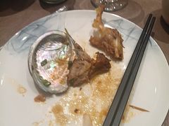 -大连湾旭日·家宴·海肠捞饭(马栏广场店)