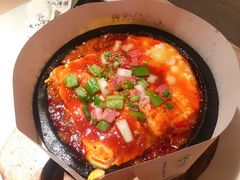 -七八冷面·延边朝鲜族美食(圣熙八号店)