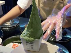 -野人牧坊Gelato(天津南开大悦城店)