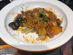 -秋色客家菜(南山店)